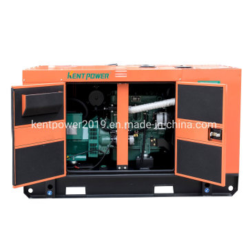 20kVA/50kVA/100kVA Brand Engine Yangdong Power Generator Diesel